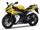 Yamaha YZF1000 R1 50th Anniversery Special Edition
